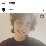 [방탄소년단] 아아악미뉸기