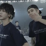 [NCT칠프] 잰냥이 손뽀뽀 했어여