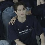 [NCT칠프] 마크 머리 또 자르기전에 컴백 빨리 <b>부탁</b>합니다