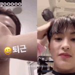 [NCT칠프] 너무 기여워 <b>자바</b>머거