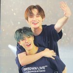 [NCT드림] 어떻게 <b>이런</b> <b>사진</b>이