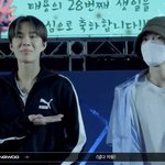 [NCT칠프] <b>퓨마</b>모델된거 냅다 자랑하는