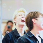 [NCT드림] <b>비눗방울</b> 보고 웃는 애들 좀 봐..