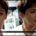 [NCT칠프] 도영이 가만히  <b>서서</b> 쳐다보고있는거 왜케 웃김ㅋㅋㅋㅋ
