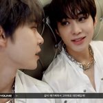 [NCT칠프] 사부작즈 <b>형아</b>가 동생달래는법