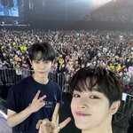 [NCT칠프] ㅌㅇㄴ 둘다 <b>얼굴</b> <b>미</b>쳣나