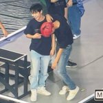 [NCT드림] 해찬이 <b>폭죽</b>때매 놀라서 런쥥이가