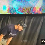 [NCT칠프] <b>90</b>도인사 유행임? ㅌㅇㄴ) ㅈㄴ가 정우한테