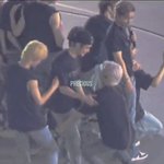 [NCT칠프] 이거봐ㅜ 오늘 용이가 쟤혀니 목마 태우려다 실패