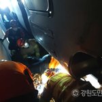 서울행 <b>KTX</b> 열차에 치여 1명 사망