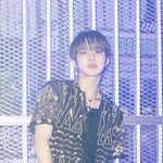 [NCT칠프] 결론: 청순한데 날티나고 아련한데 섹시하고 <b>무심</b>한데...