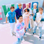 [NCT드림] 안줌