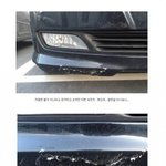 길가 야매 차수리의 위엄