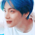 [방탄소년단] 아니 <b>이름</b>에 ㄱ 들어가는 사람 <b>조카</b> 잘생김