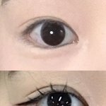 요즘 인스타 눈<b>화장</b> 특