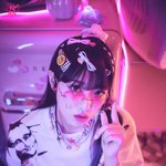 아이즈원 짤털9