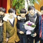 [NCT드림] 아기신기때 <b>사진</b> 7명으로 <b>재현</b>한거 넘 감동이야