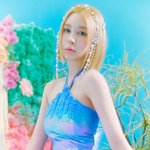 우주소녀 짤털2