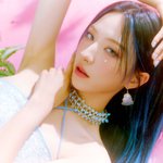 우주소녀 짤털4