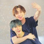 [NCT드림] 귀여운 냥이와 <b>집사</b>