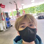 [NCT드림] 이 <b>셀카</b> 귀엽지 않어?