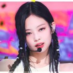 블핑 인기가요 개인캠 썸네일 봄?