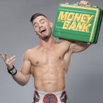 현재 WWE 20대 선수들