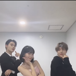 <b>채원</b>아 도망쳐