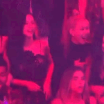 <b>vma</b>즐기는 블랙핑크와 테일러 스위프트 흐뭇