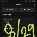 [NCT드림] 서울 이제 비 안오네