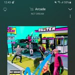 [NCT드림] 오옹 난 지금 <b>서울</b>인데 비<b>옴</b>