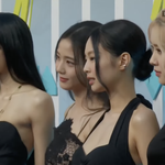 오늘 <b>vma</b> 블핑 실물 느낌