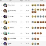 제노 아이디 털리는 바람에 해찬류<b>진도</b> 같이 털림