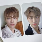 [NCT드림] 포카 개이쁘다