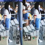 (++추가) 리즈 살쪘다고 사진 조작하는 소시오패스