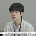 [군머] 좀 <b>딴</b>말이지만 김석진 사이다인거