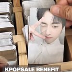 [트레저] 혹시 이 포카 알아.?.??