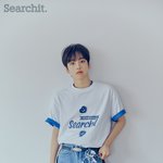 [모두드루와] 의류 광고 모델된 남자아이돌