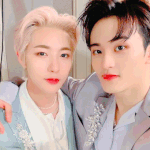 [NCT드림] 사랑둥이들 보고싶다