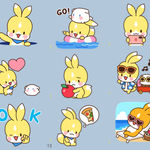 <b>브링</b>티콘 줍줍 기회 마지막이야ㅜ