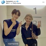 [NCT칠프] sc효.연 선배님이 슈가링캔디 추가해<b>주심</b>