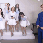 엔하이픈 <b>성훈</b> 프나 백지헌 사귐?