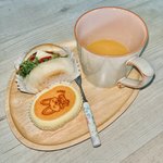 [드루와] 오늘 <b>하룻</b>동안 격리 중에 먹은것들