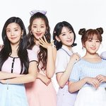 앚즈때 장원영은 완전 애기 그 <b>자체</b>아니냐
