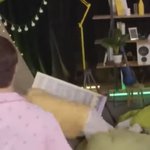 [NCT드림] 아개웃기네 나냥이 슬리퍼 <b>범인</b> 찾음