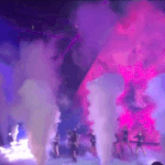 비비<b>렉사</b> 언니가 찍어준 블랙핑크 현장