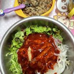 그냥 자취하는 사람이 만든 음식자랑 2