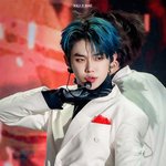 투바투 연준 <b>도화살</b> 있는 거 같음
