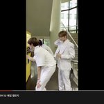 다크<b>비랑</b> 덥 어케 아는 사이일까