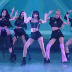 제니 <b>안무</b> 또틀렷넹